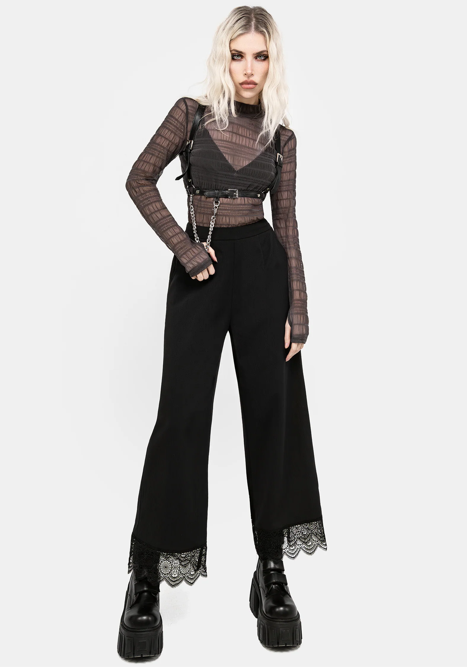 Alice Chain Harness - Image 5