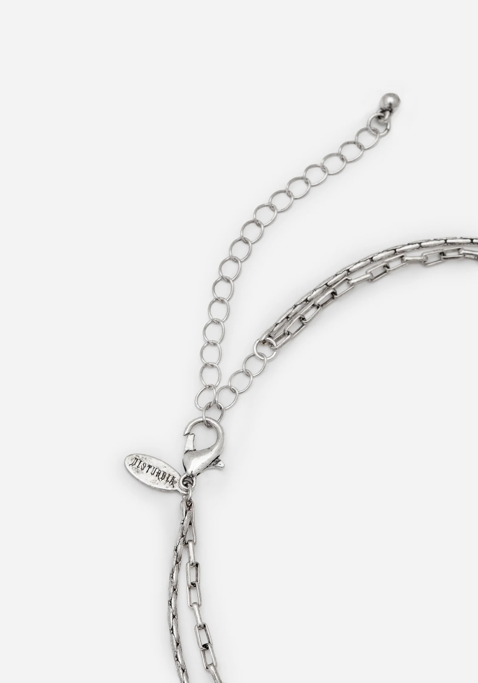 Arbor Coffin Pendant Necklace - Image 7