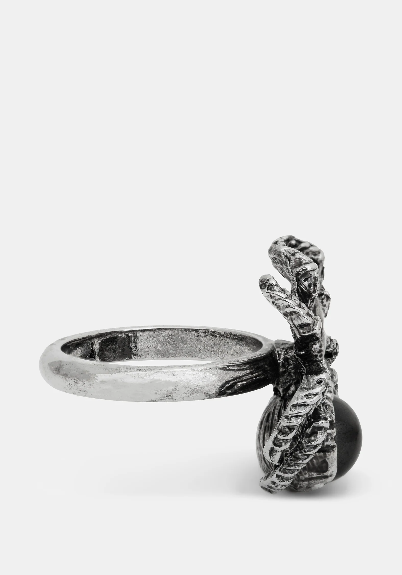 Arend Spider Ring - Image 4