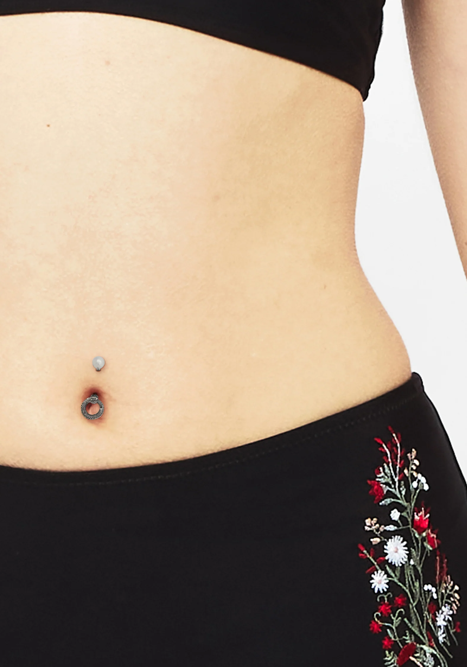 Arlo Snake Belly Bar - Image 2