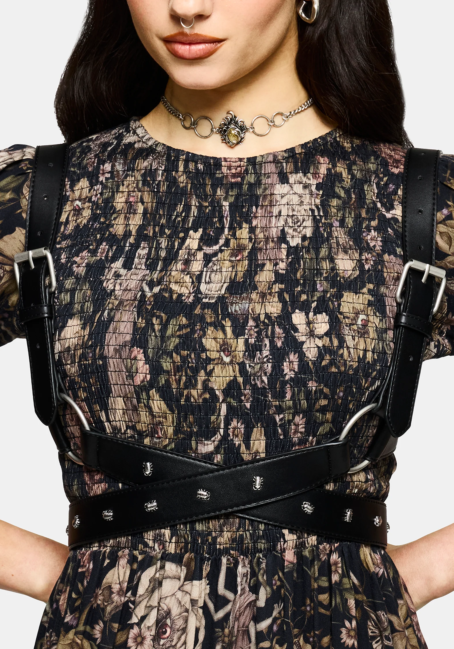 Arma Woodlouse Wrap Harness - Image 4
