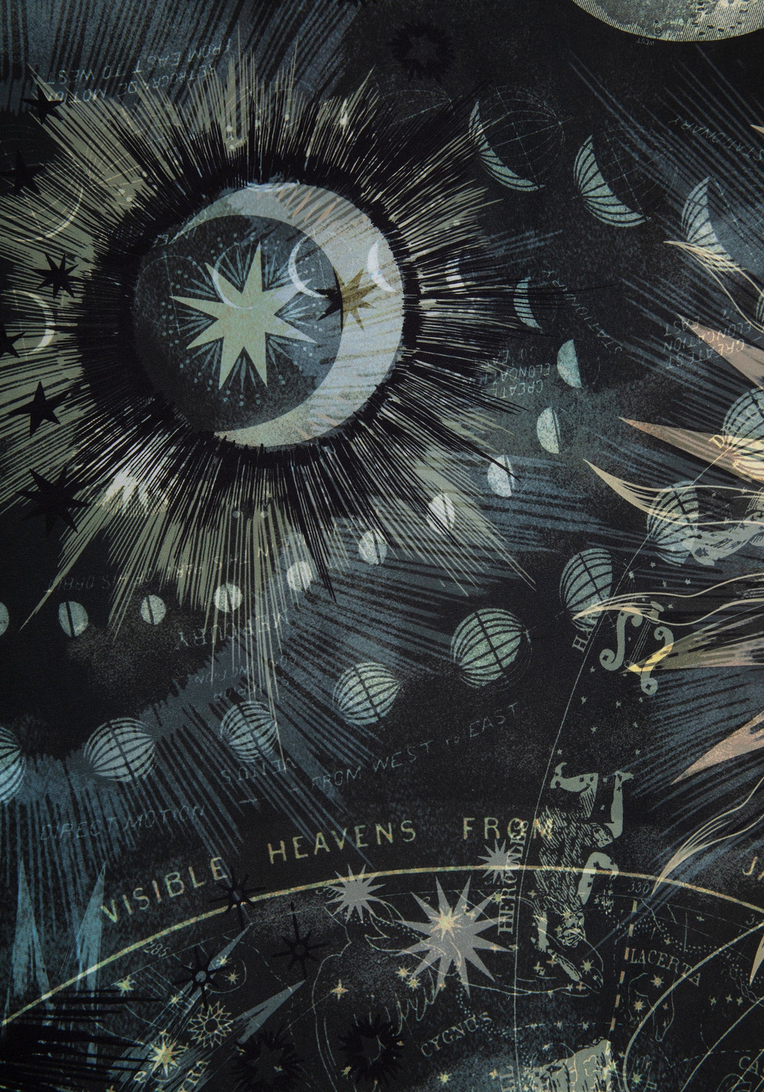 Astrevia Celestial Bedding (EU Double) - Image 2