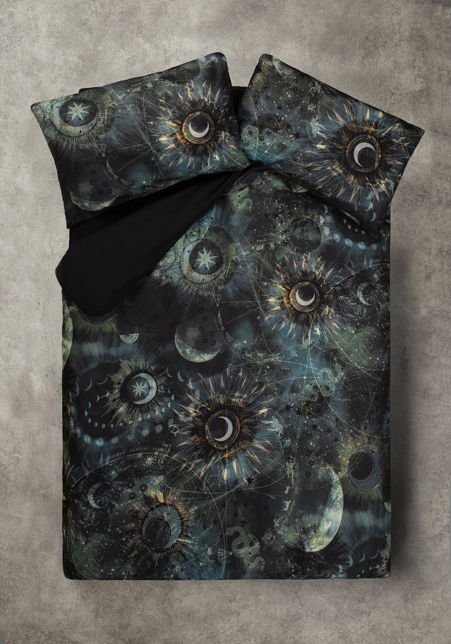 Astrevia Celestial Bedding (EU King) - Image 3