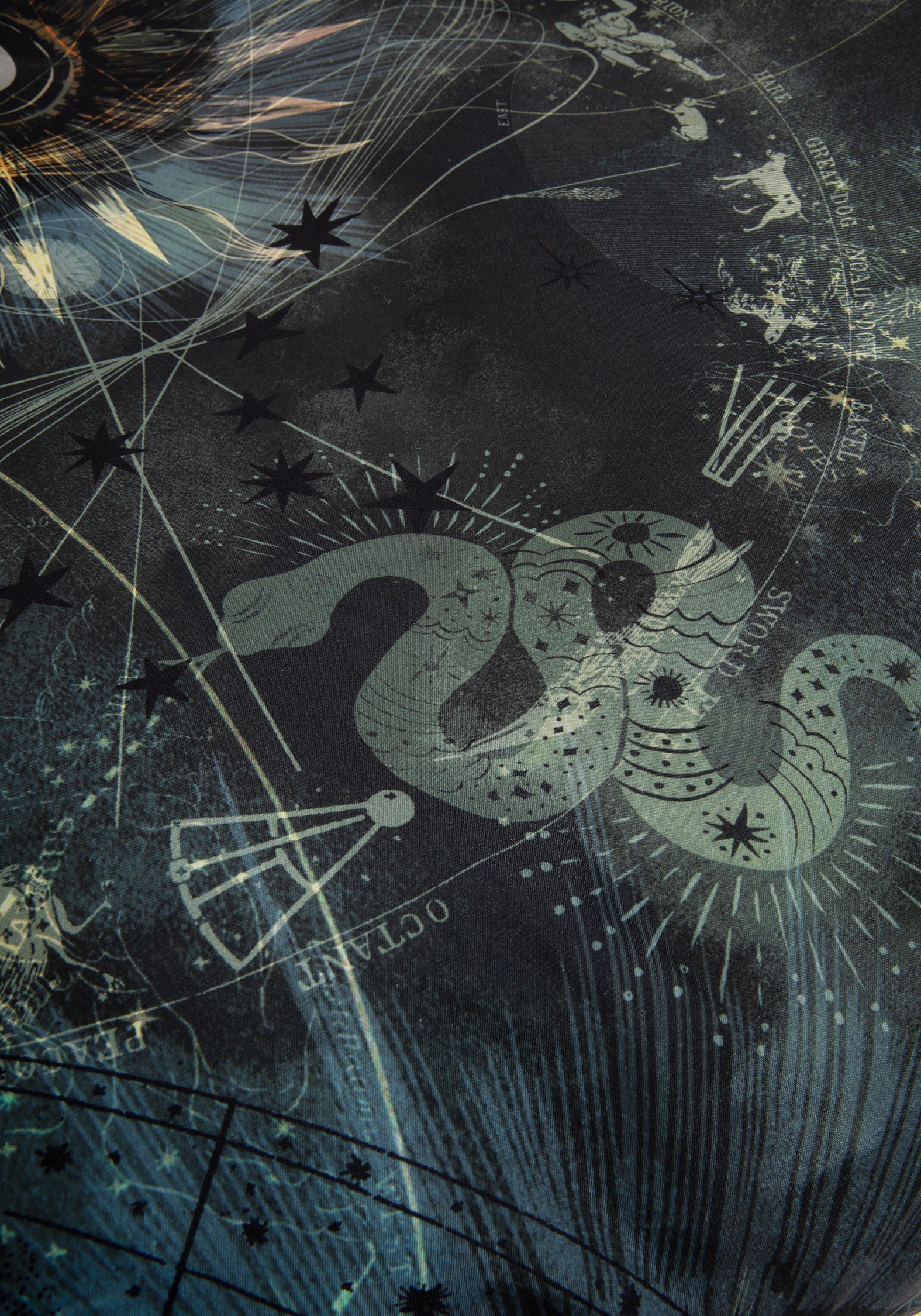 Astrevia Celestial Bedding (UK King) - Image 5