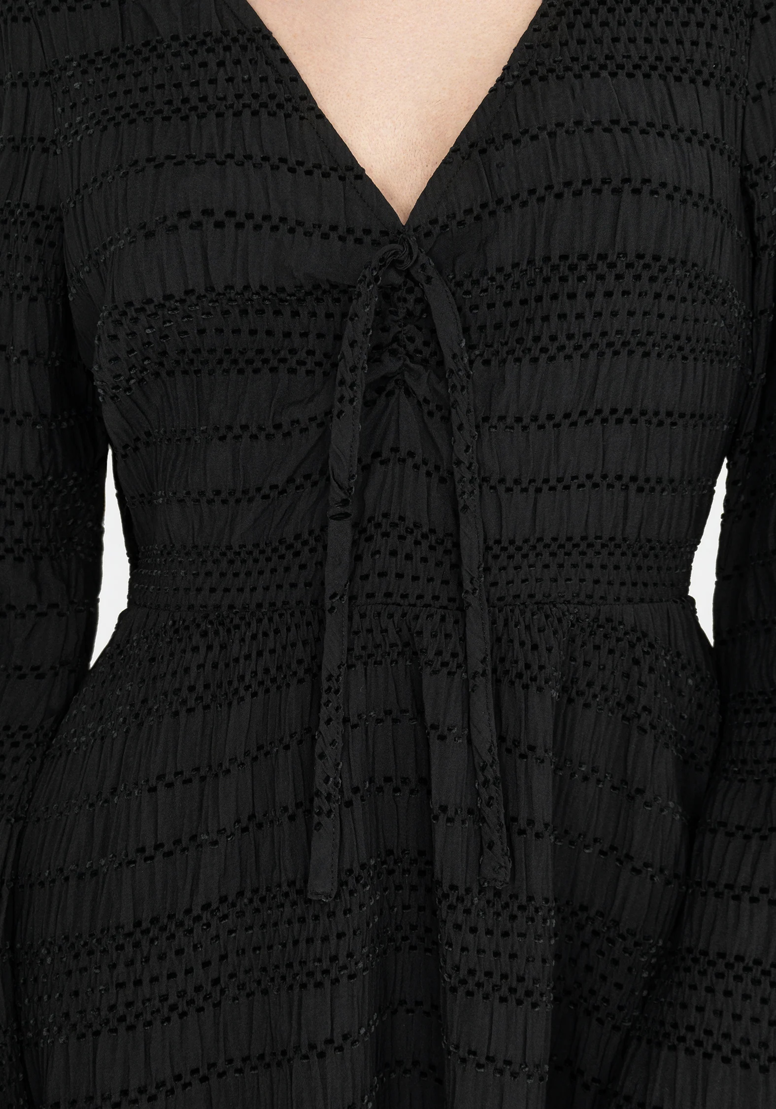 Bathsheba Mini Dress - Image 2