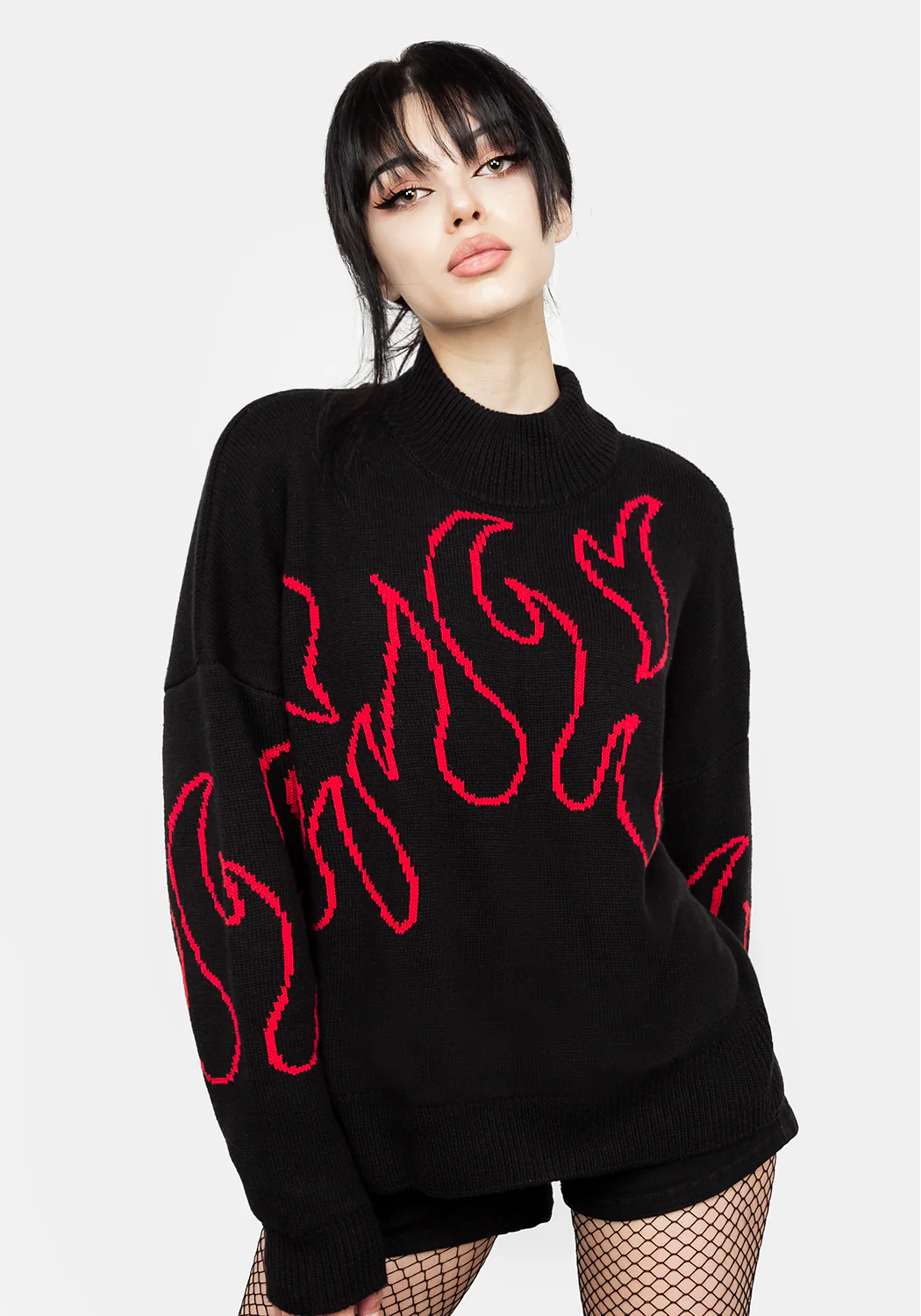 Blaze Jumper - Image 3