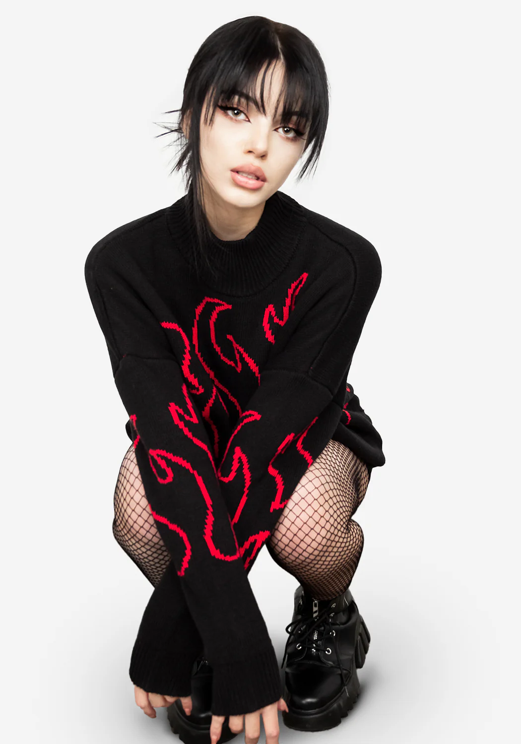 Blaze Jumper - Image 6