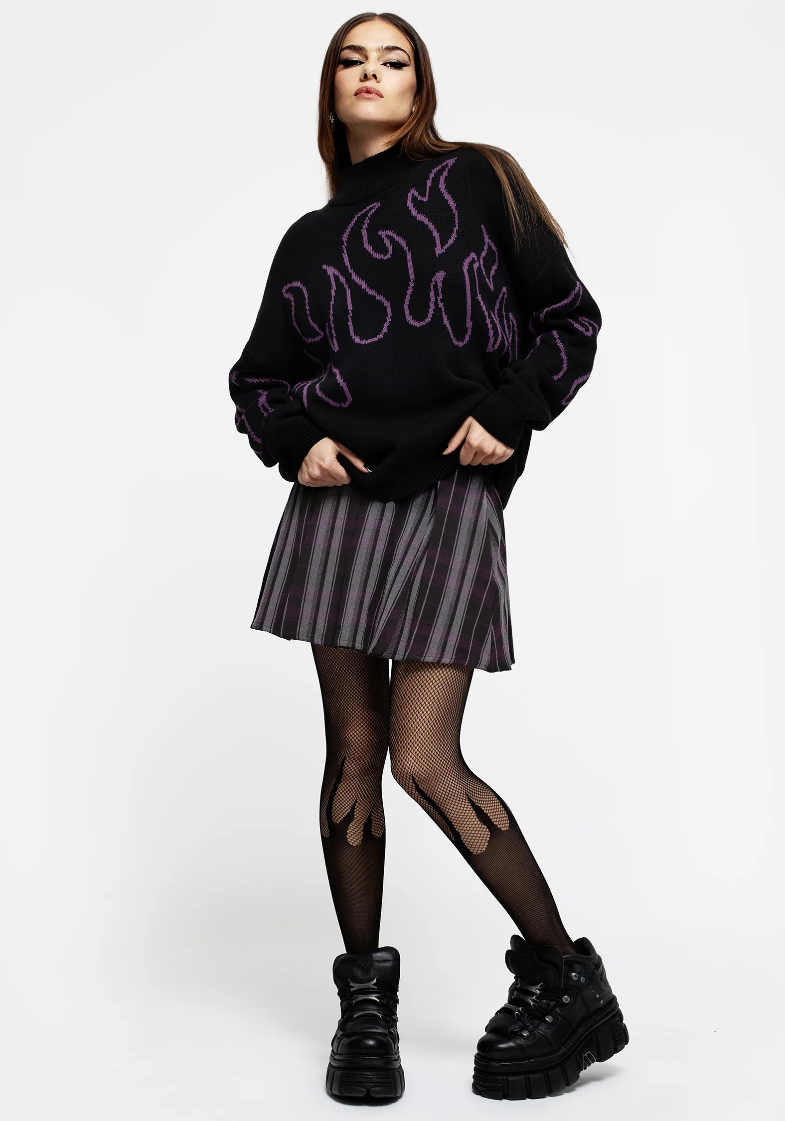 Blaze Tights - Image 3