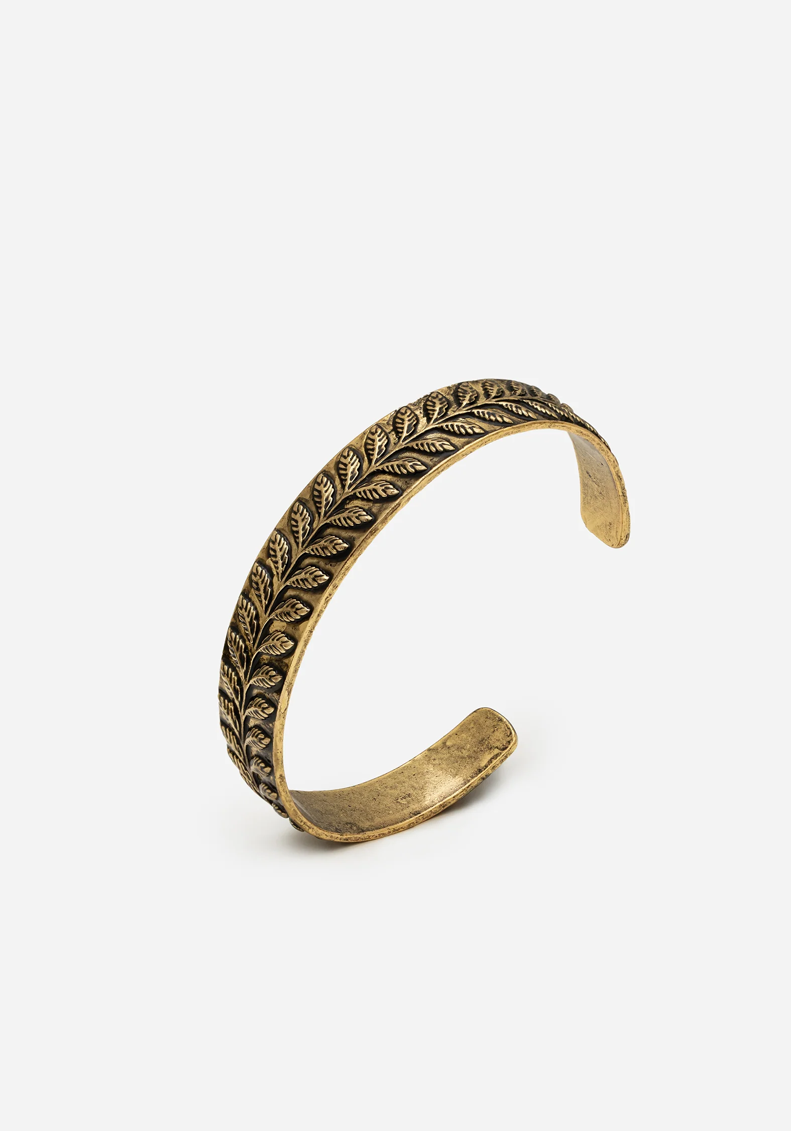 Bronwyn Fern Cuff - Image 5