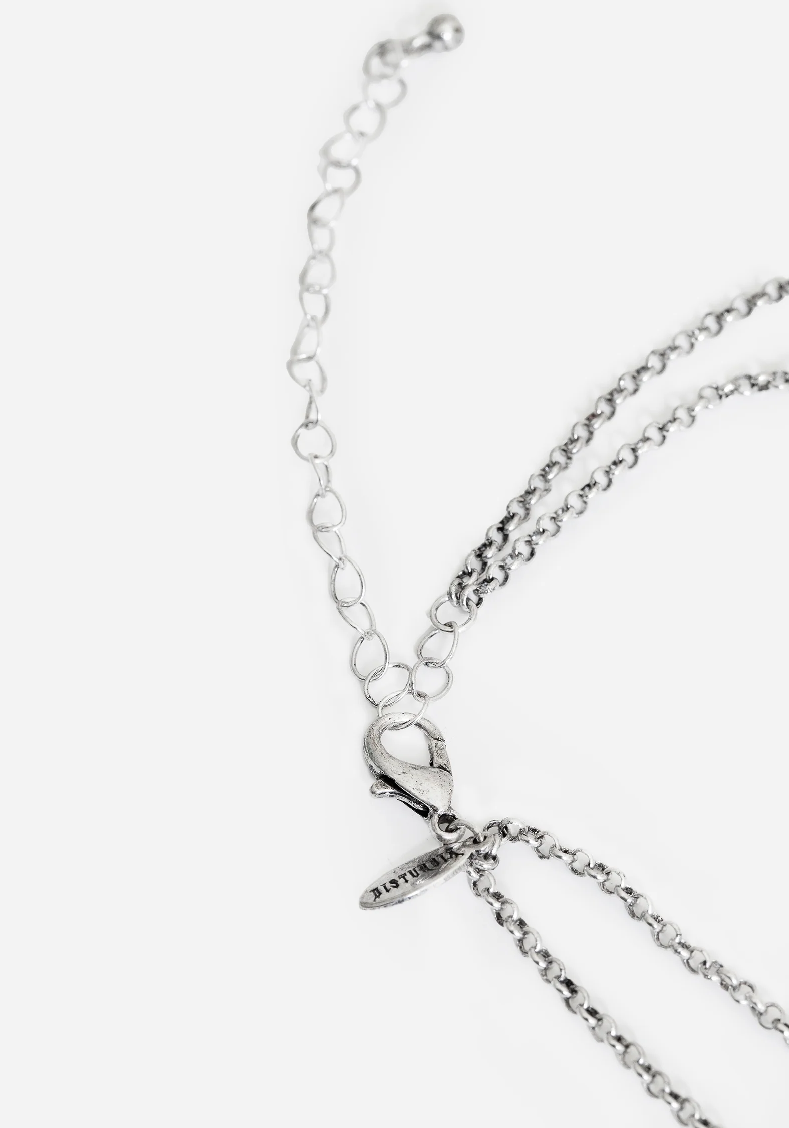 Cathedral Gothic Choker - Image 5