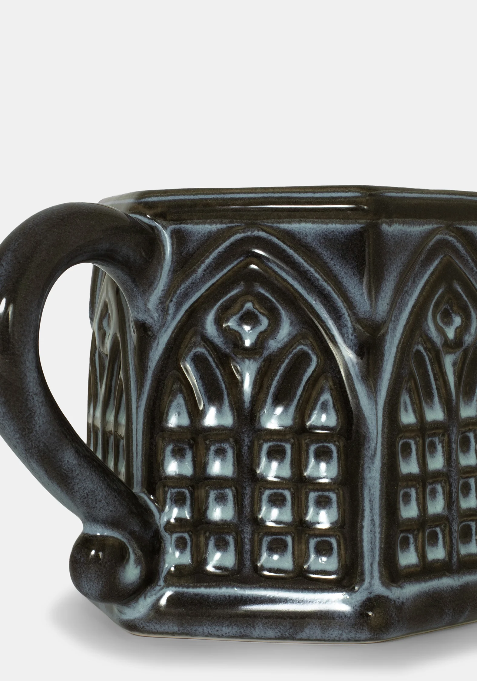 Cathedral Gothic Mug - Image 3