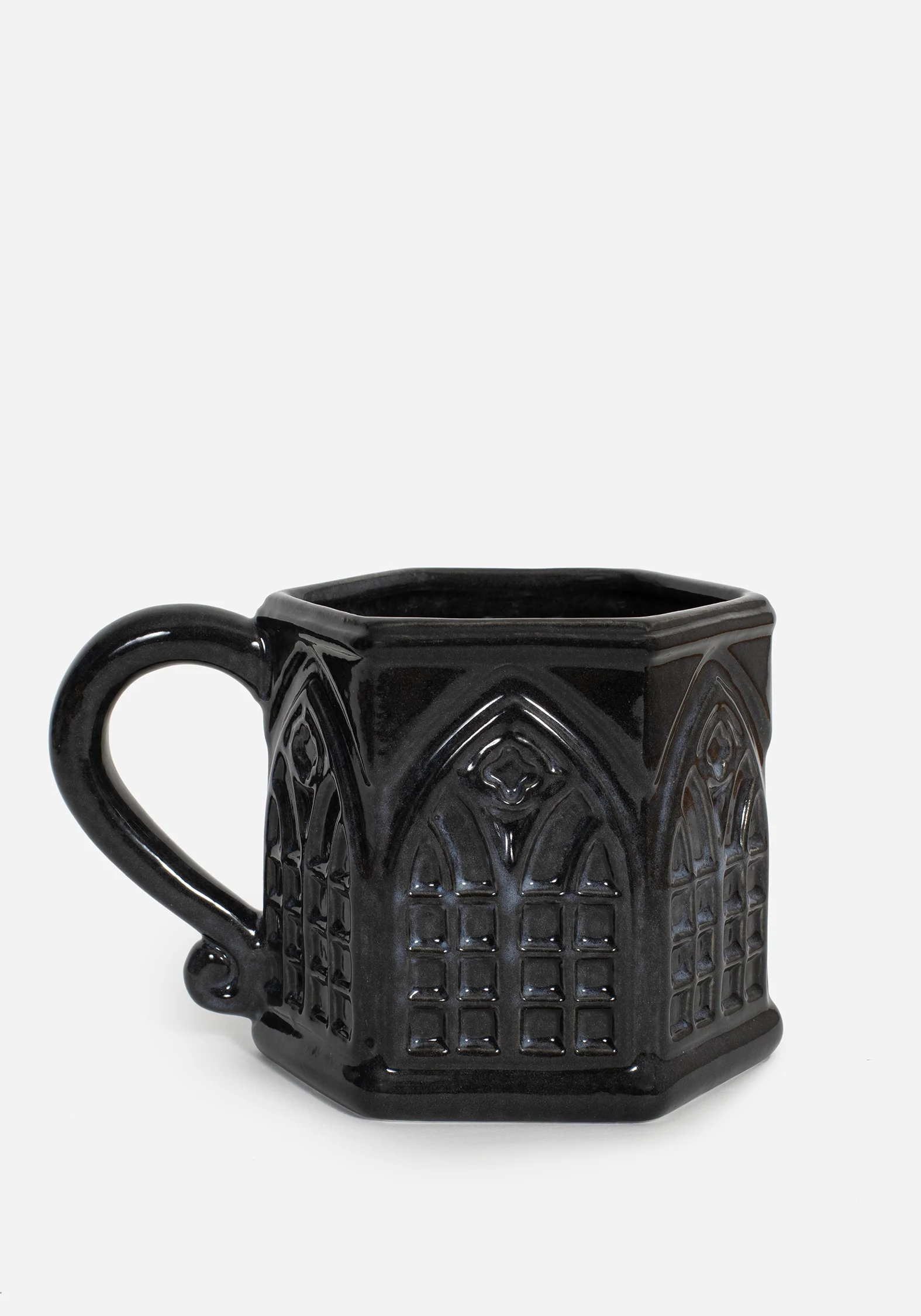 Cathedral Gothic Mug - Image 7