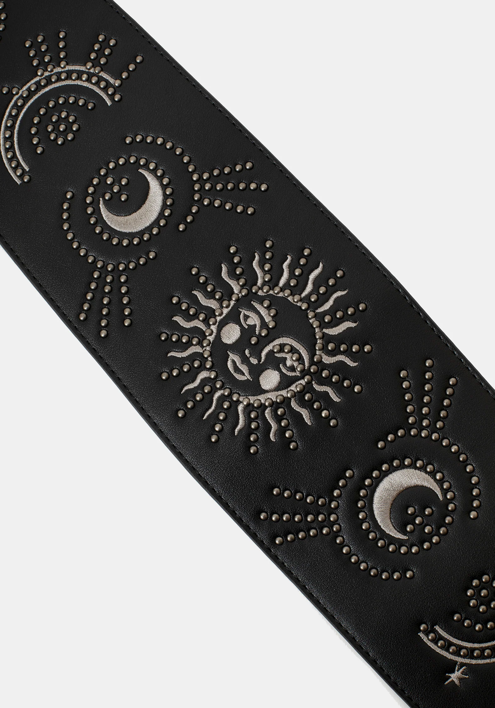 Celba Tie Back Waist Belt - Image 5