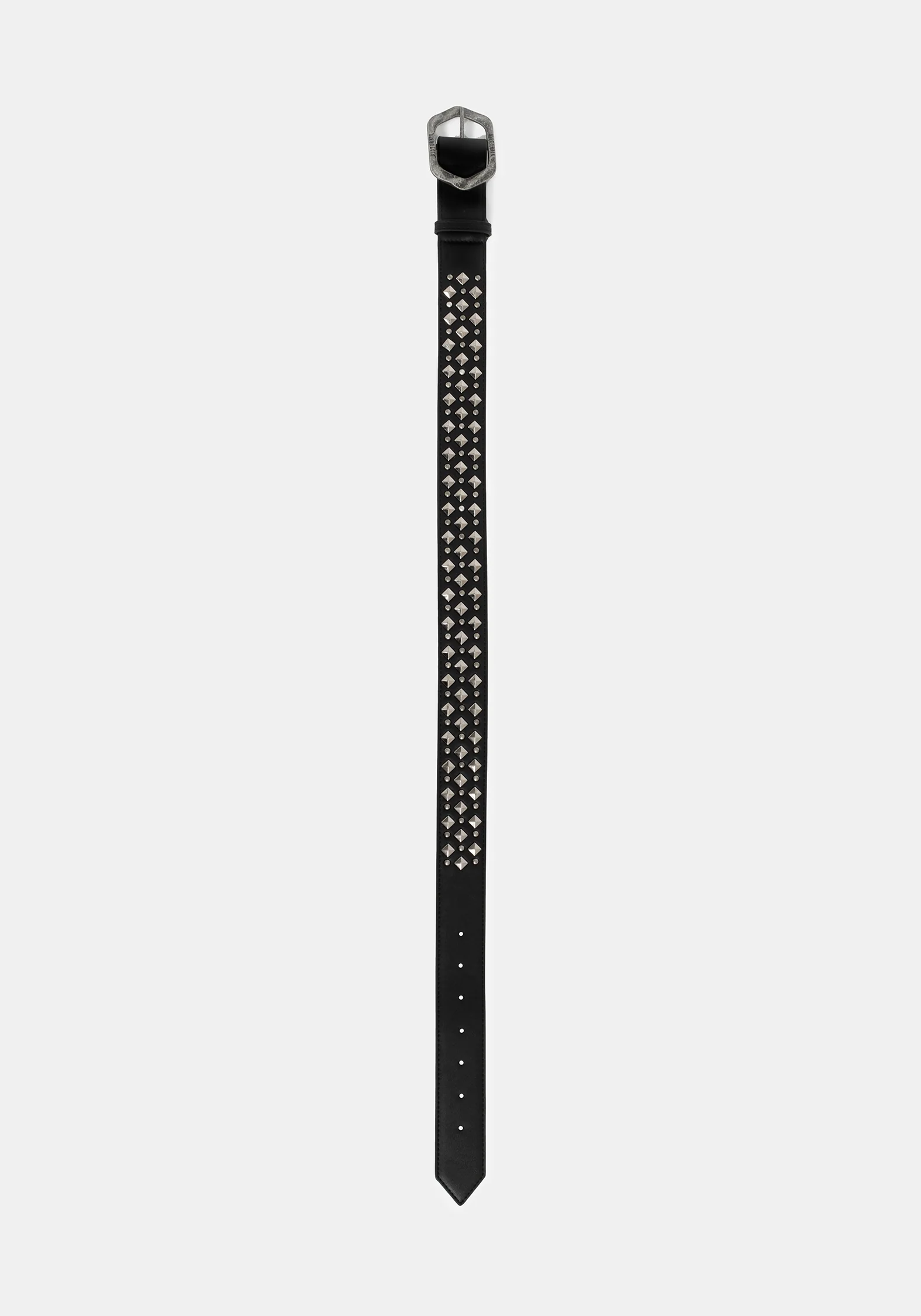 Chula Diamond Studded Belt - Image 9