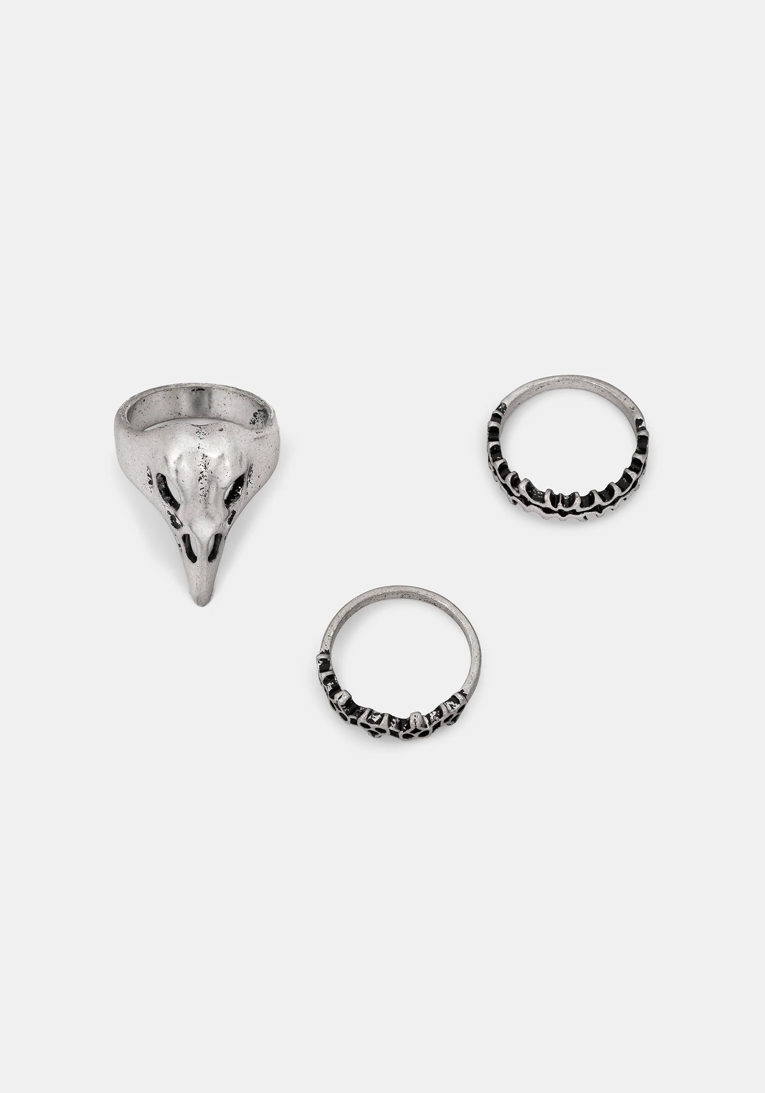 Corvus Ring Set - Image 4