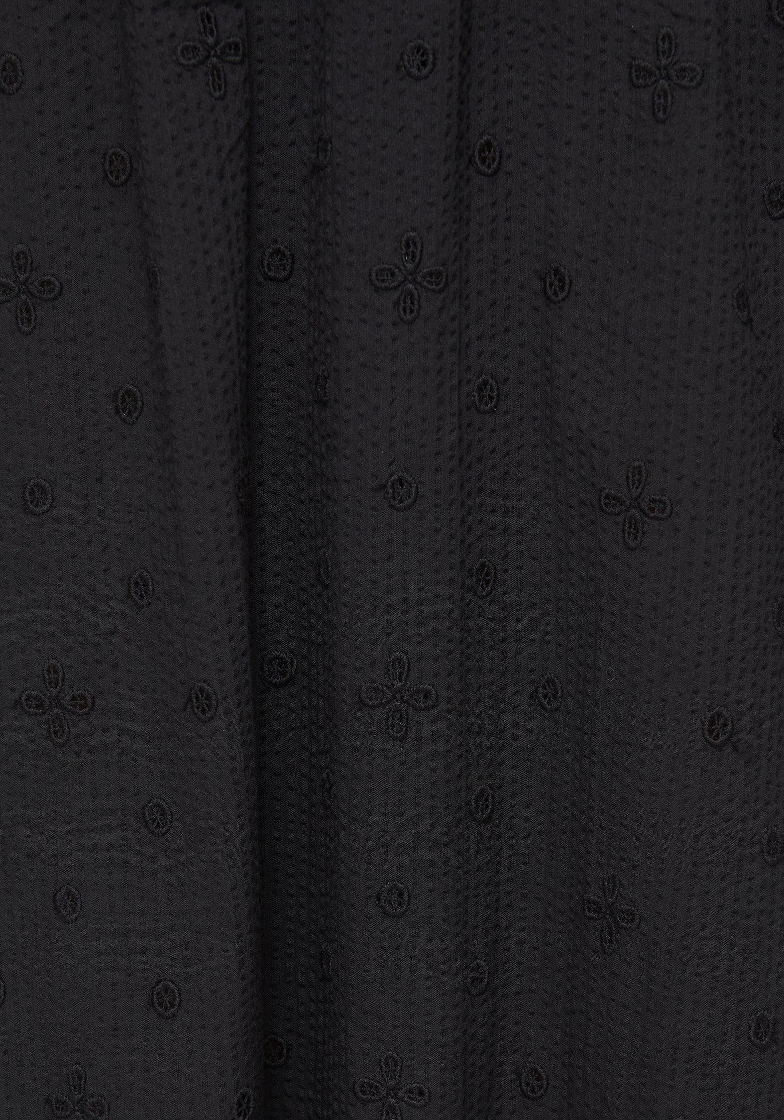 Crux Broderie Midaxi Skirt - Image 2