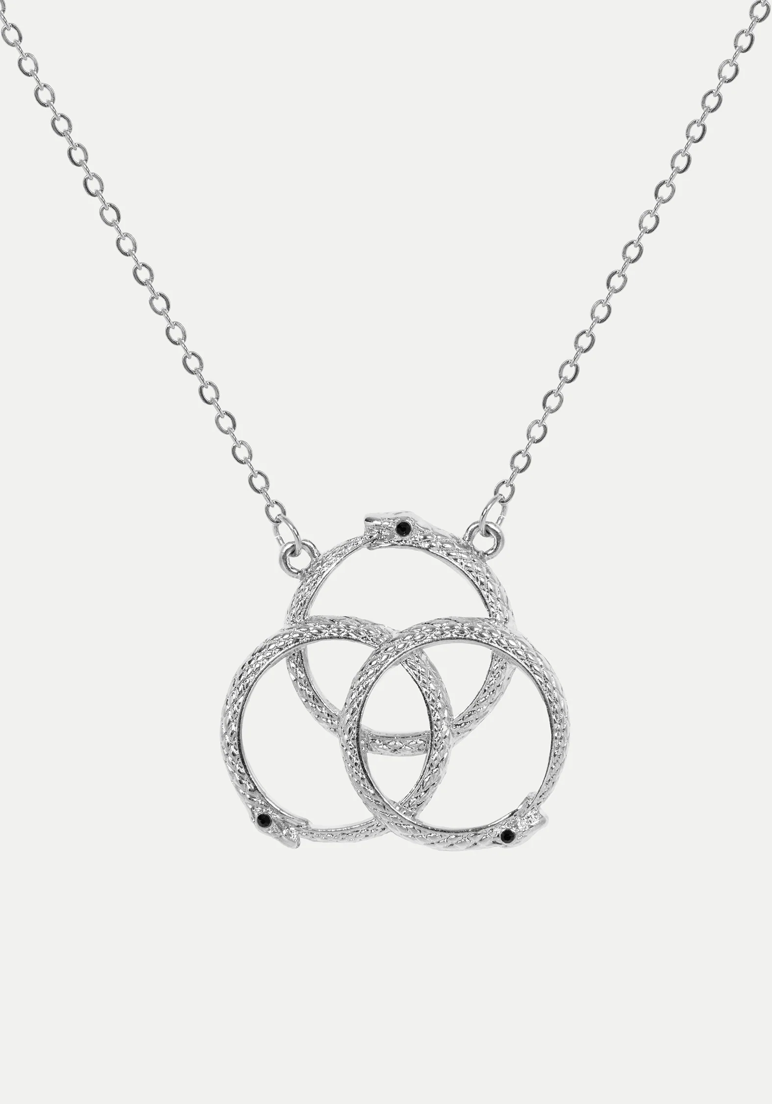 Damballa Snake Necklace - Image 3