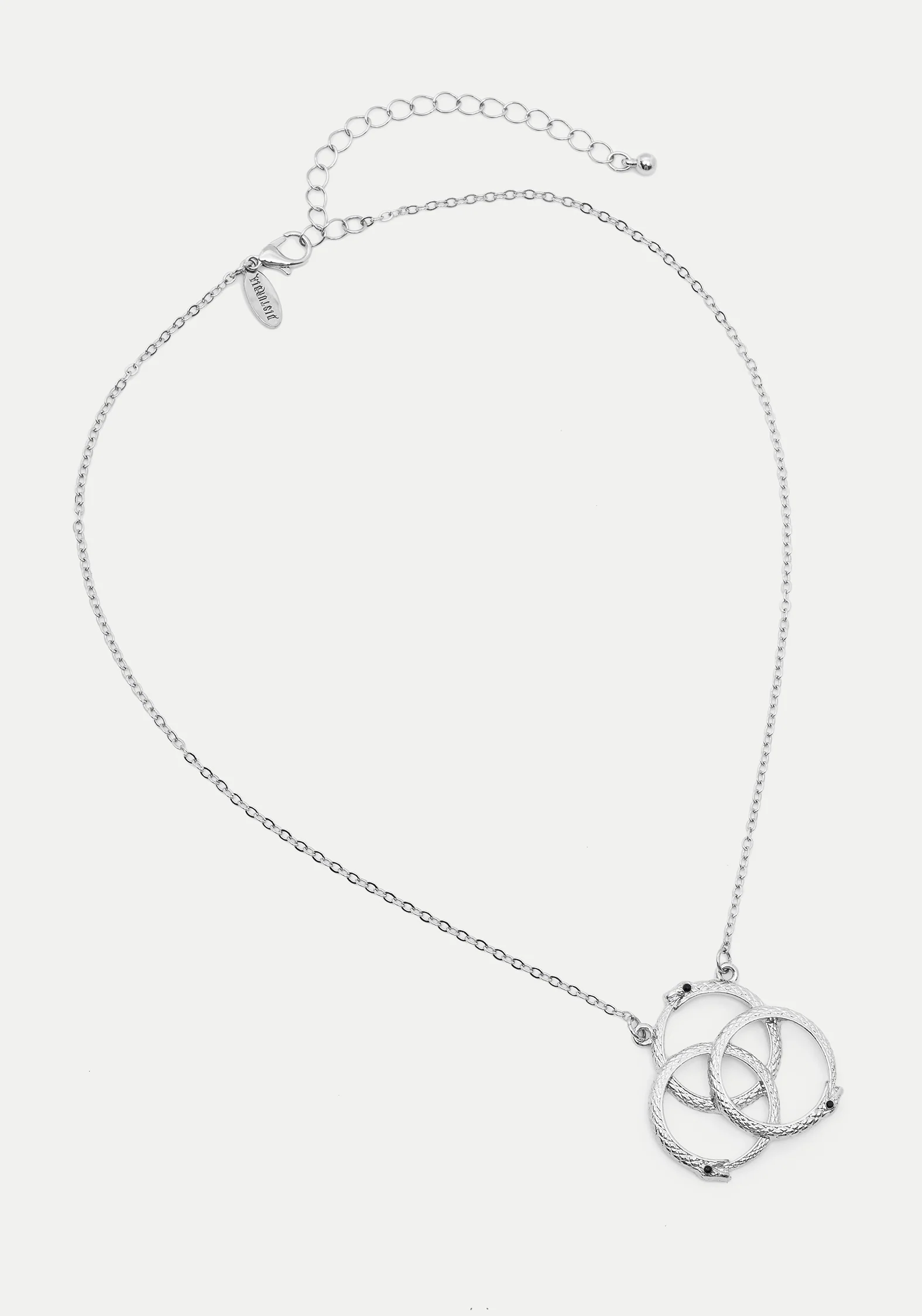 Damballa Snake Necklace - Image 4