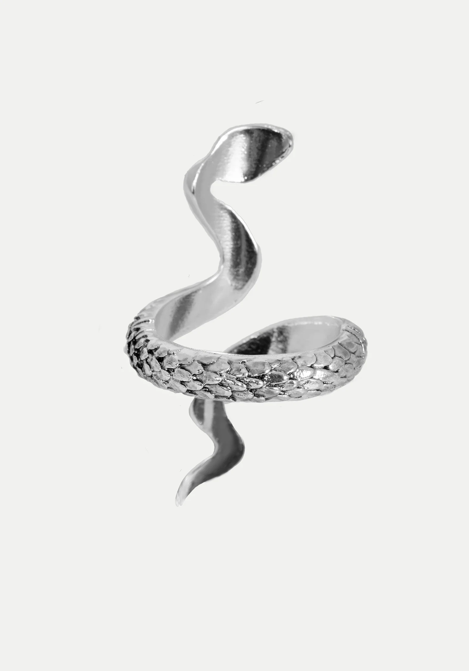 Damballa Snake Ring - Image 4