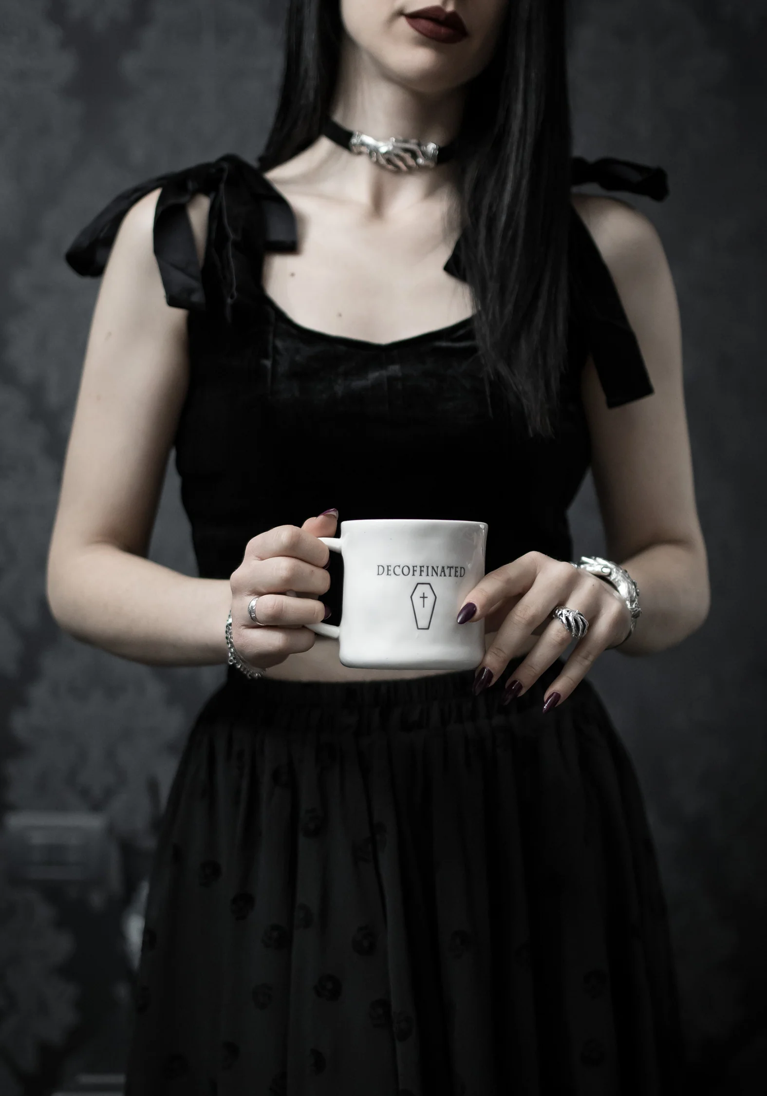 Decoffinated Mug - Image 2