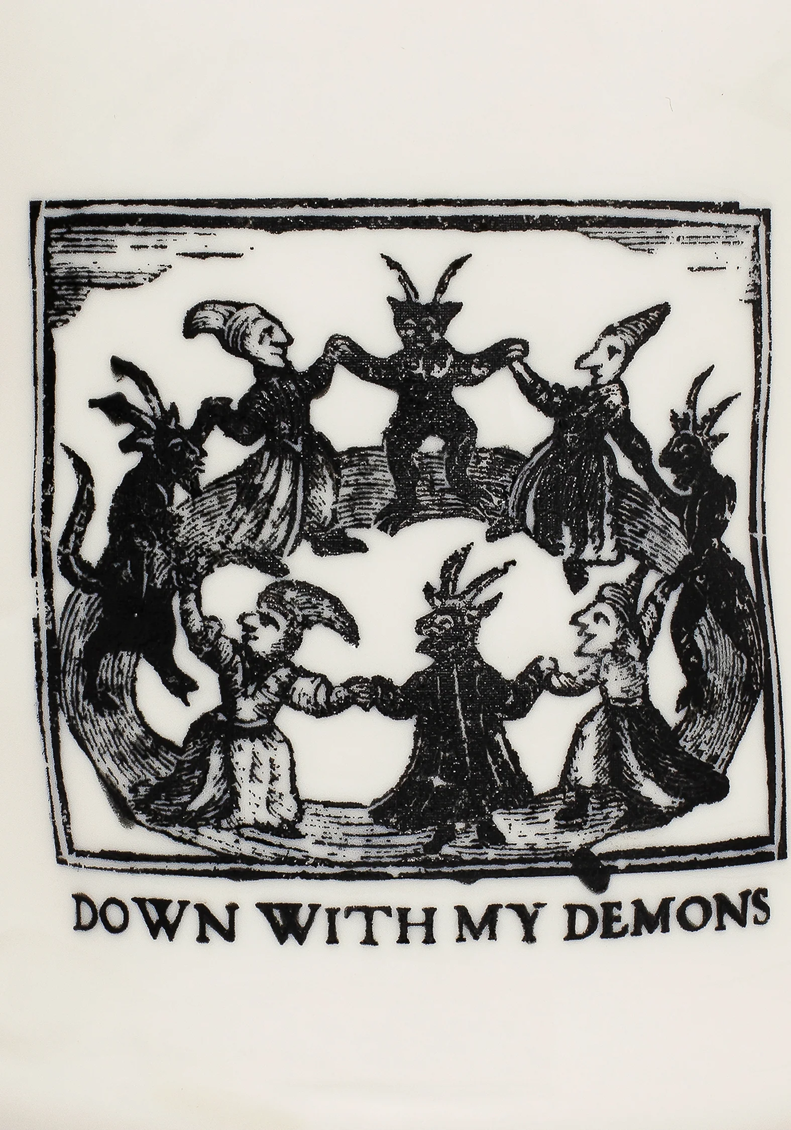 Demons Mug - Image 3