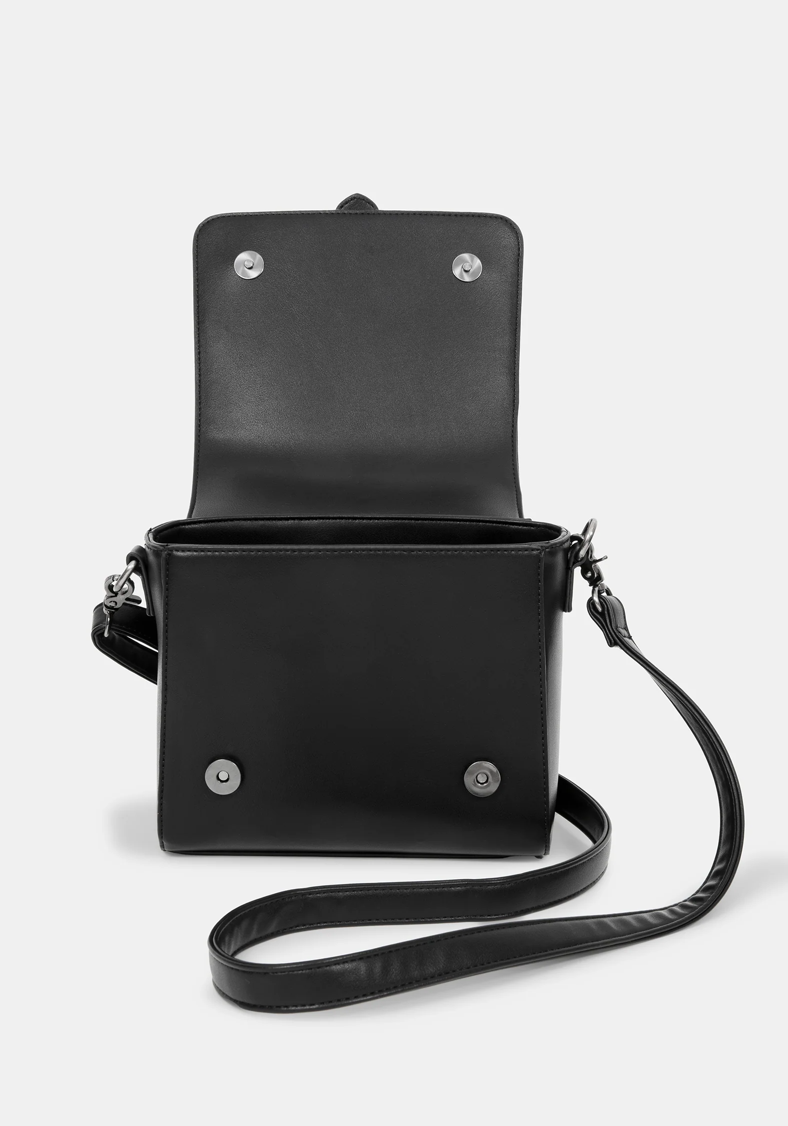 Disturbia X Download Crossbody Bag - Image 9