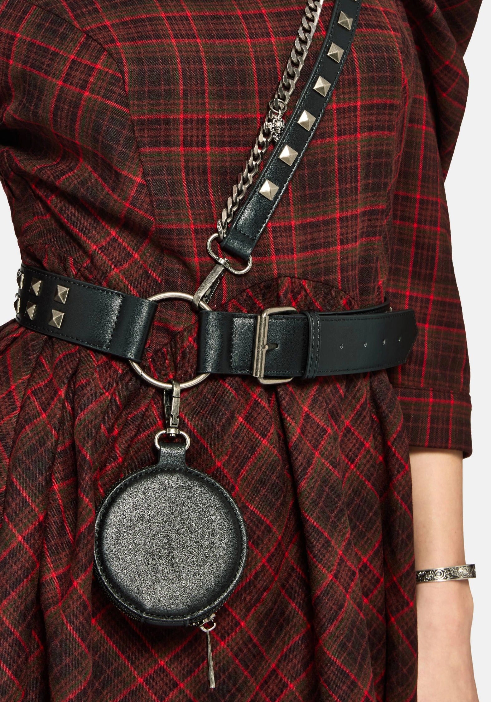 Drathe Charm Diagonal Harness - Image 3