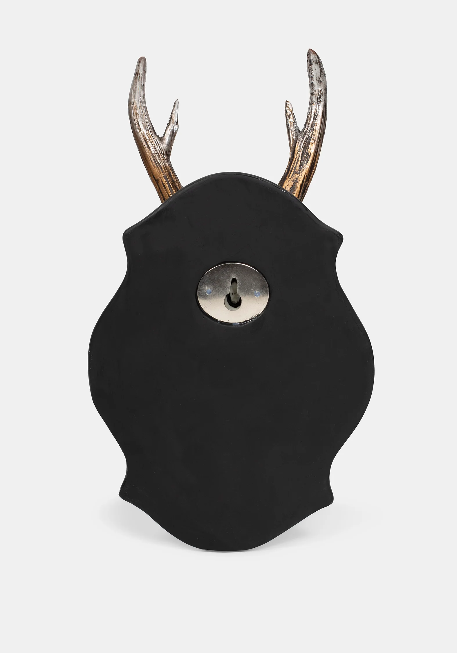 Dusha Garden Skull Wall Hanging - Image 4