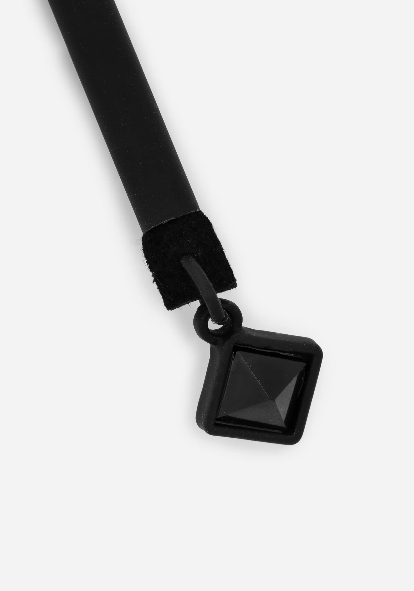 Elaine Cord Ornate Choker - Image 6