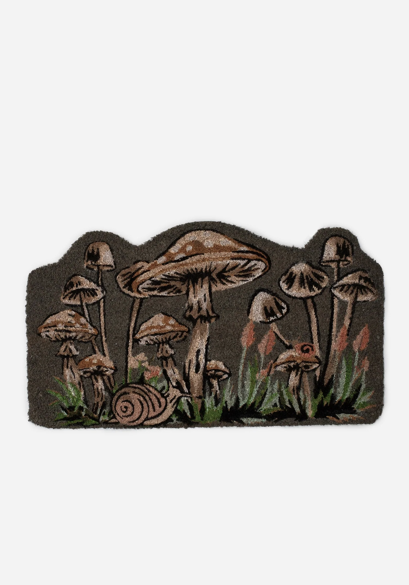 Enodia Mushroom Doormat - Image 2
