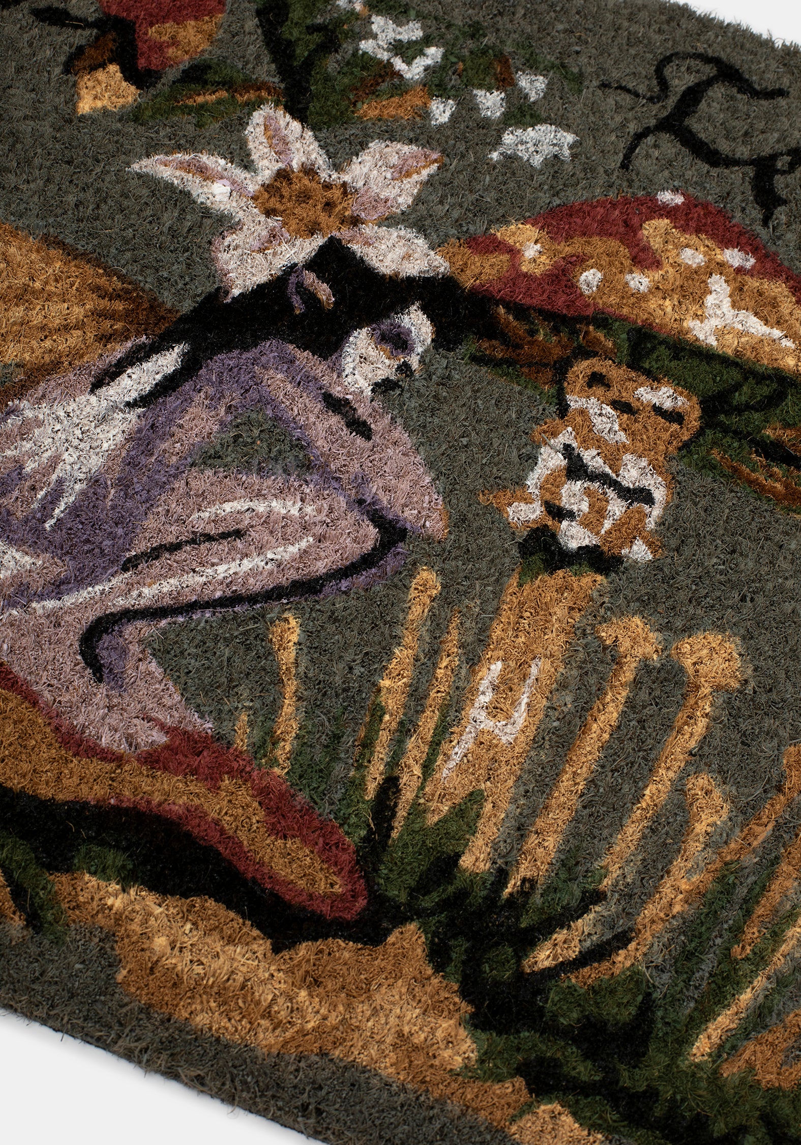 Faela Fairy Doormat - Image 4