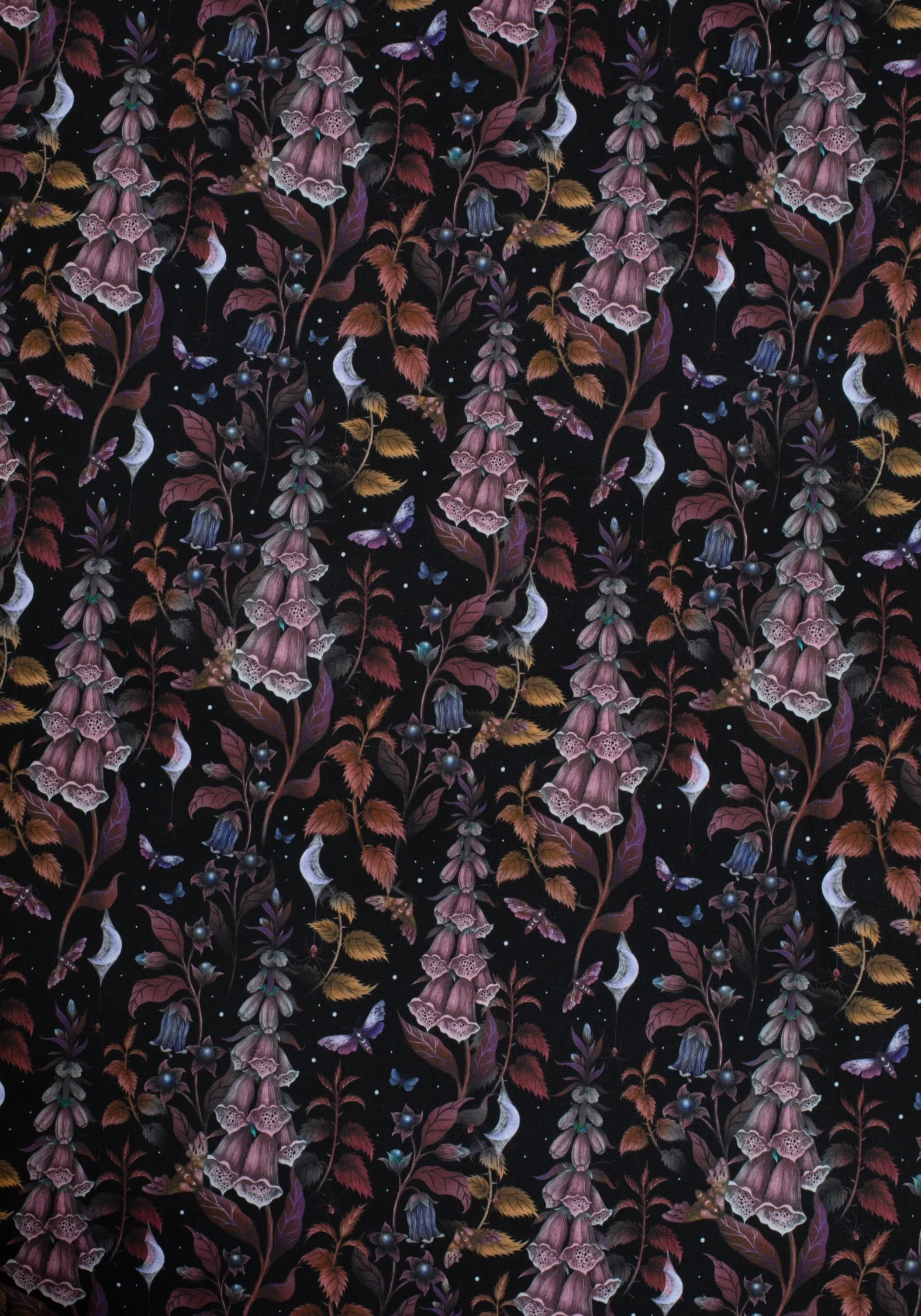 Foxglove Bedding Set - Double - Image 3