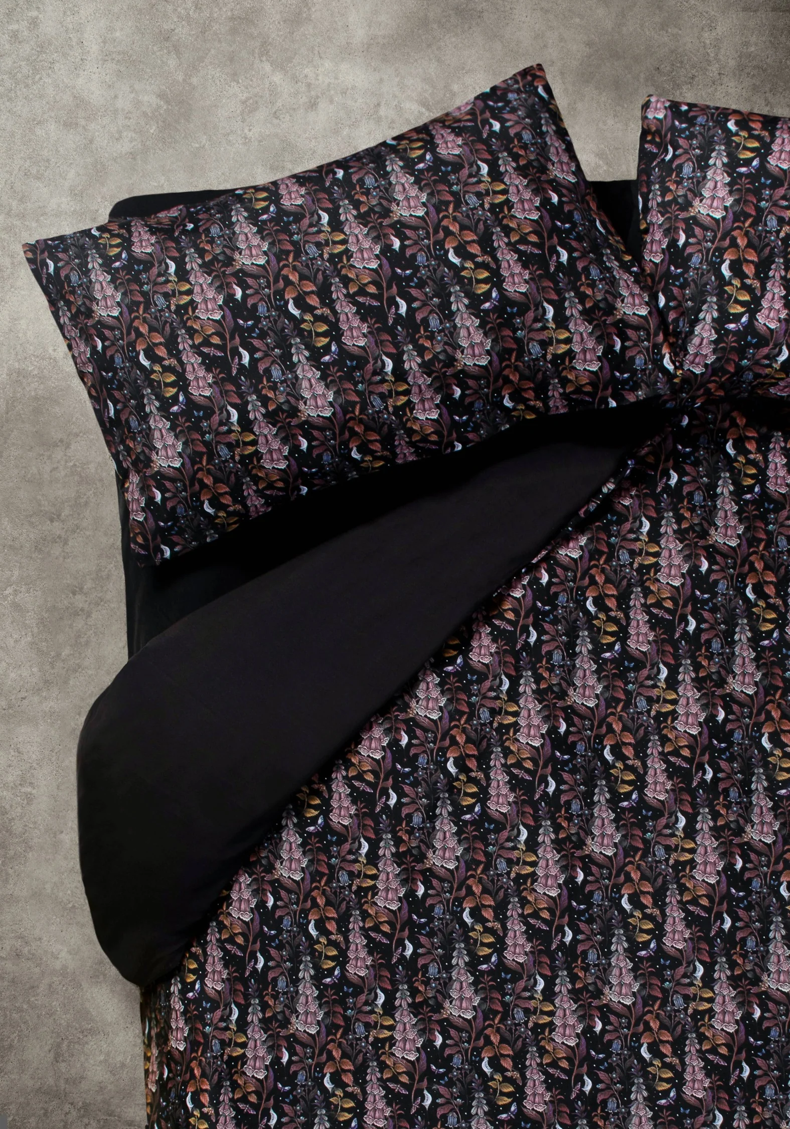Foxglove Bedding Set - King - Image 2