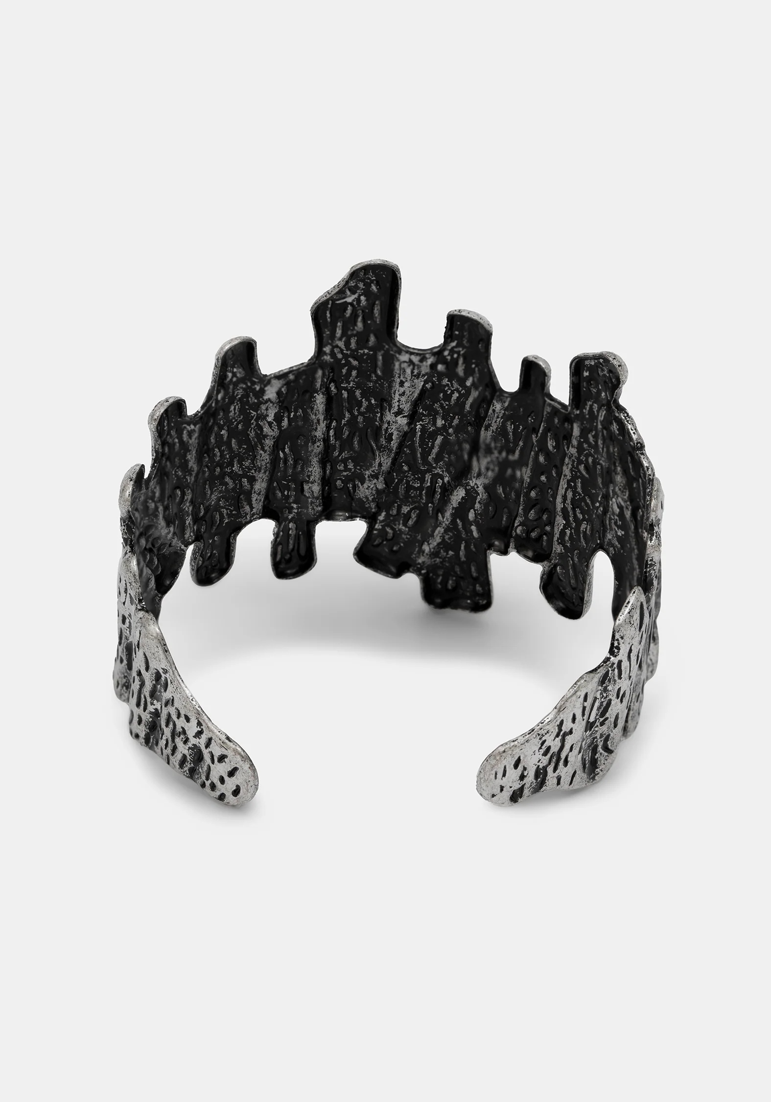 Frenzy Textured Cuff - Image 4