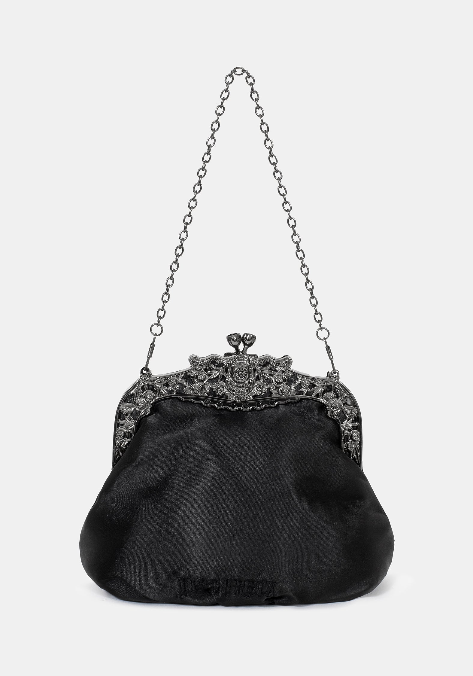 Gaia Celestial Print Pouch Bag - Image 3