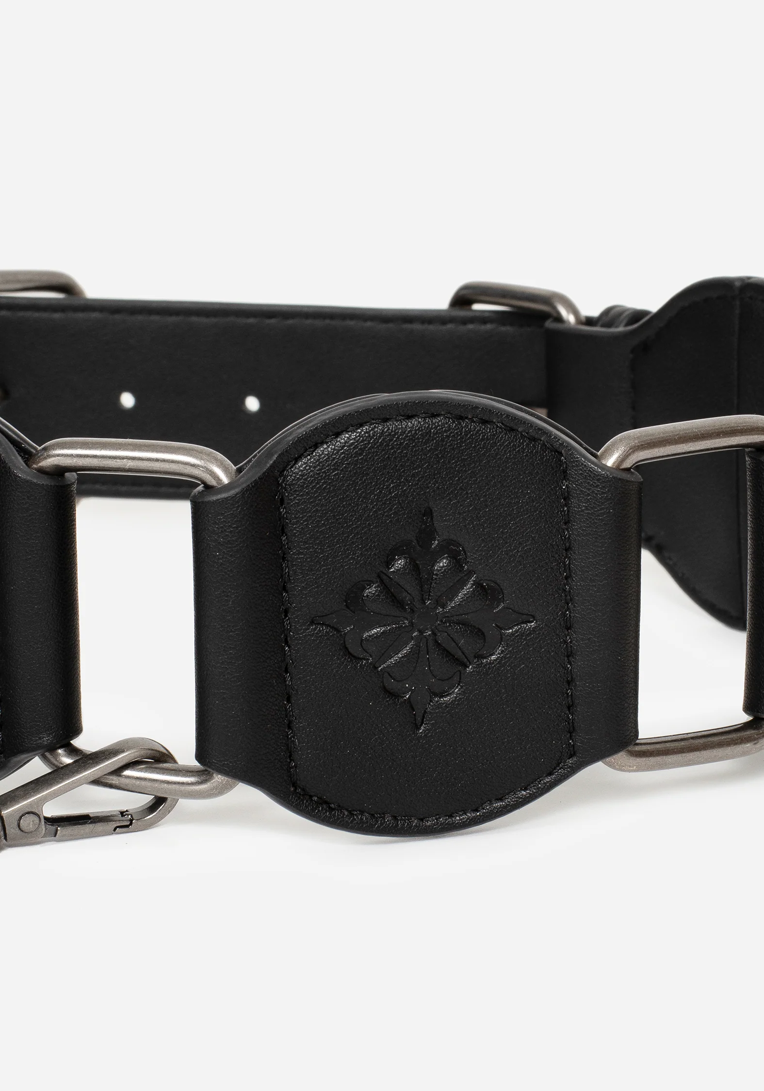 Glade Double Strap O-Ring Belt - Image 5