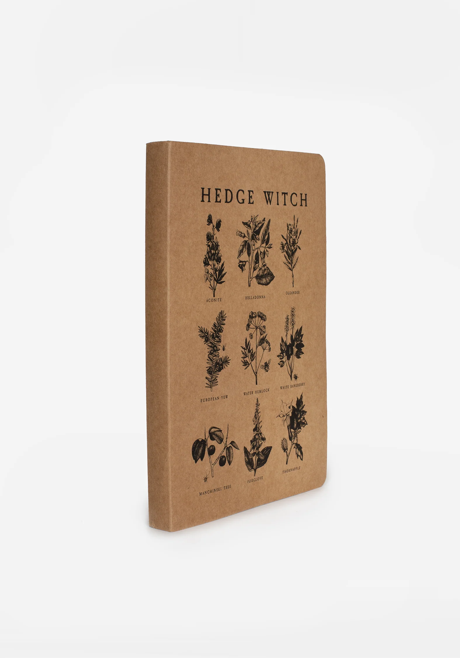 Hedgewitch A5 Journal - Image 6
