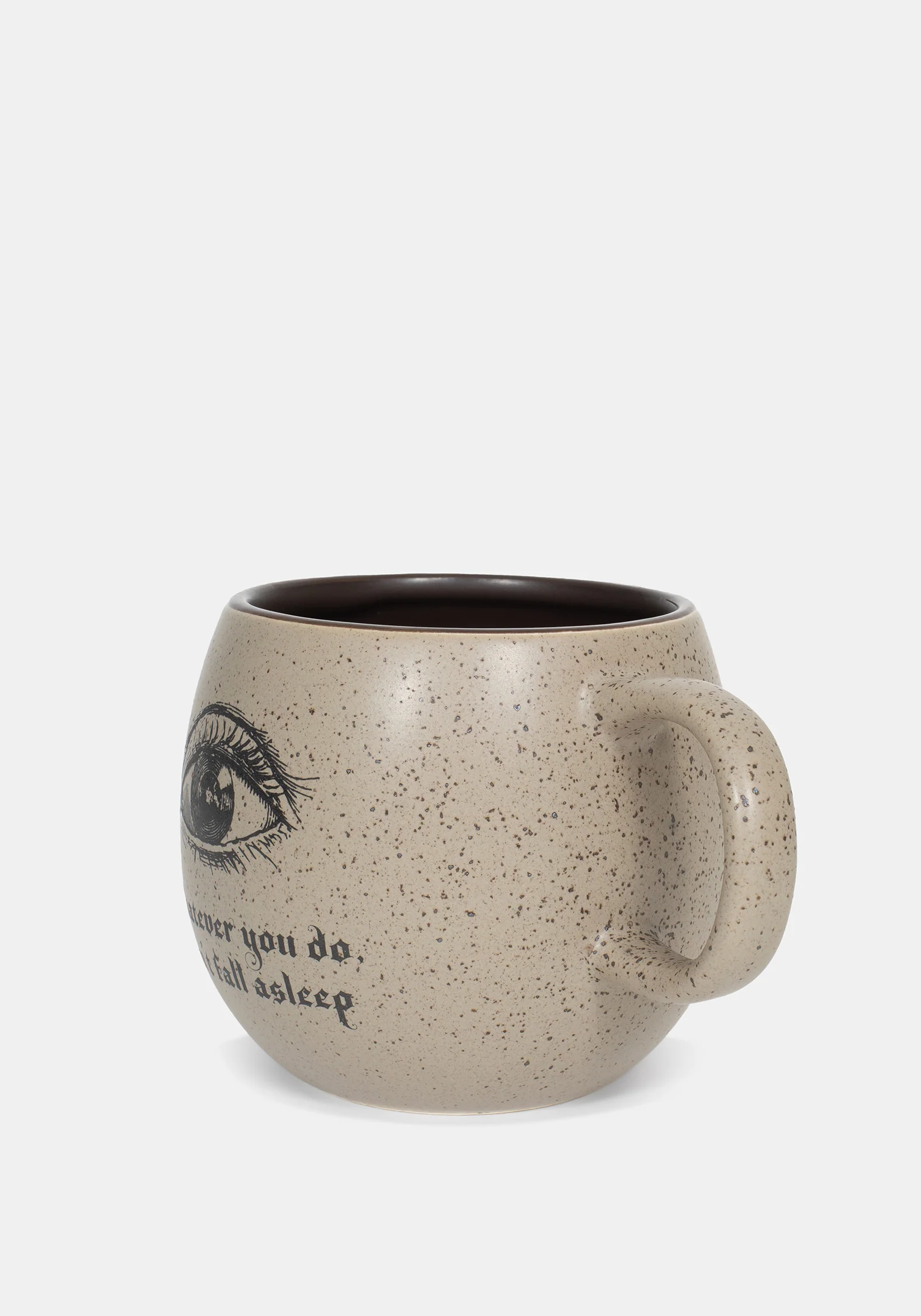 Isolde Eye Mug - Image 5