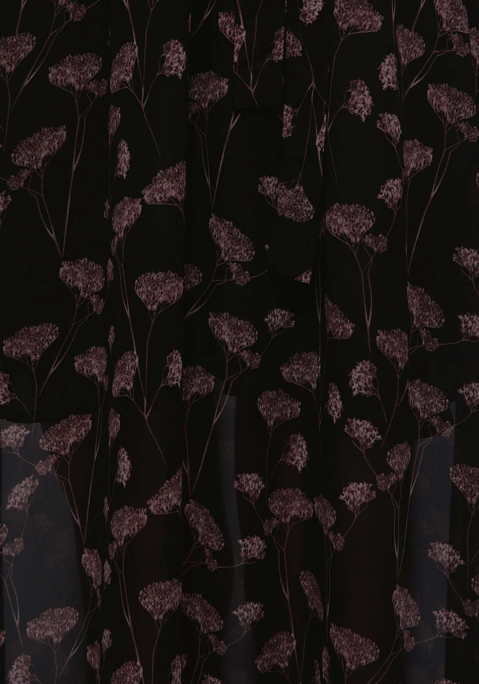 Judas Maxi Dress with Waist Tie - Image 2