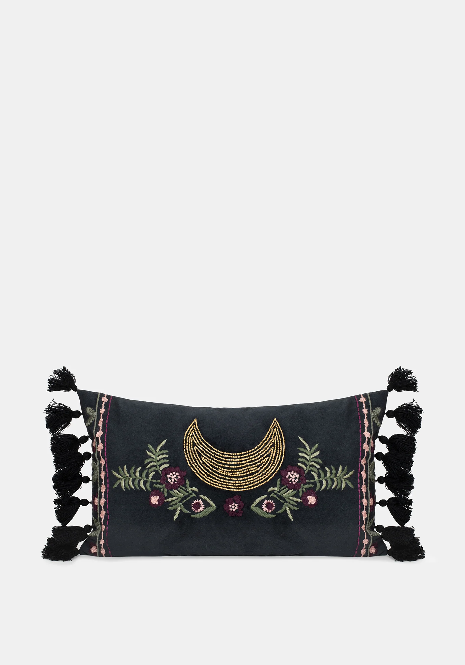 Kobra Rectangle Cushion