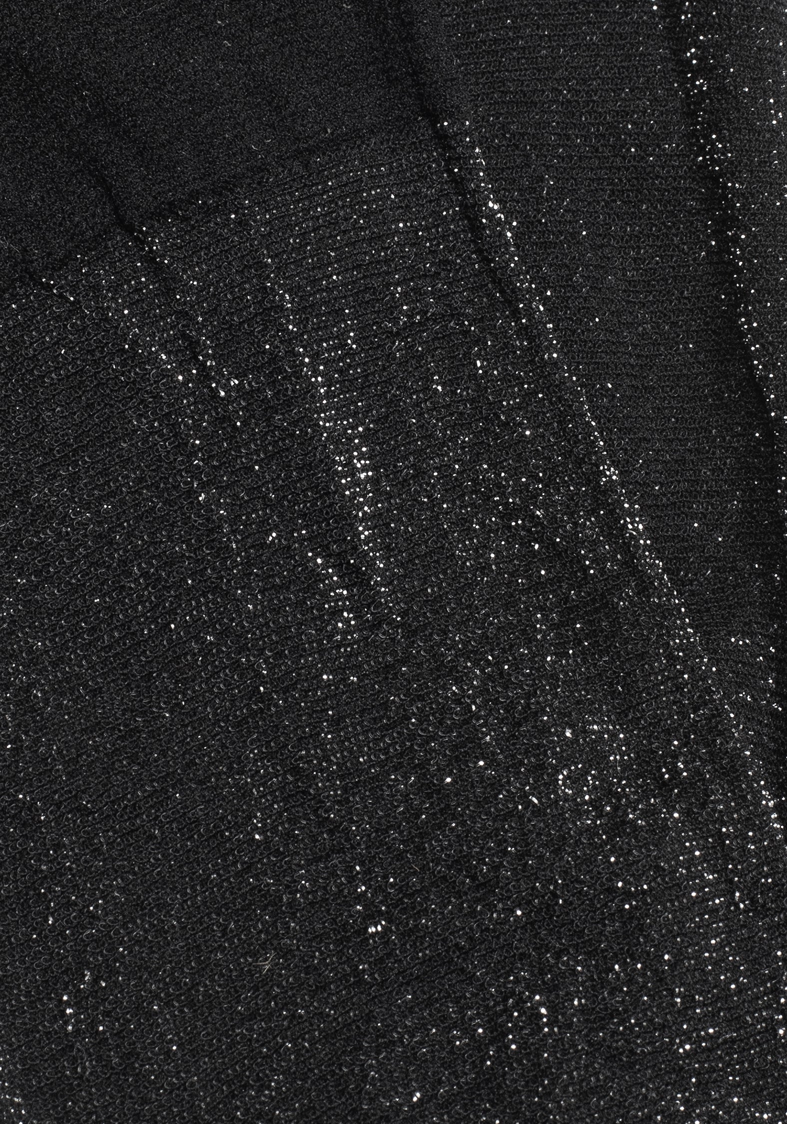 Lumor Metallic Sheer Socks - Image 2