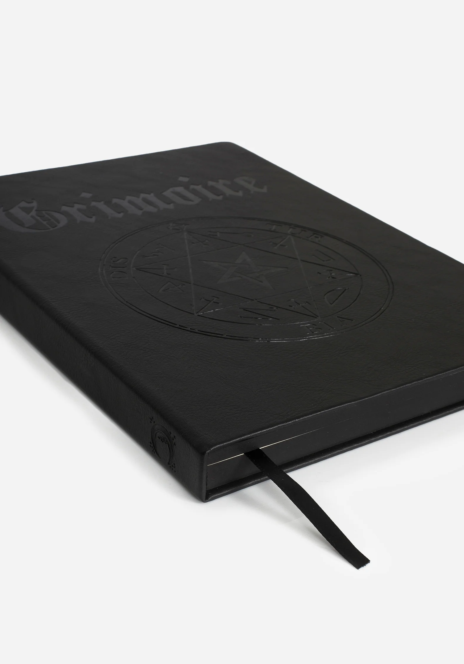 Maleficarum A4 Journal - Image 9