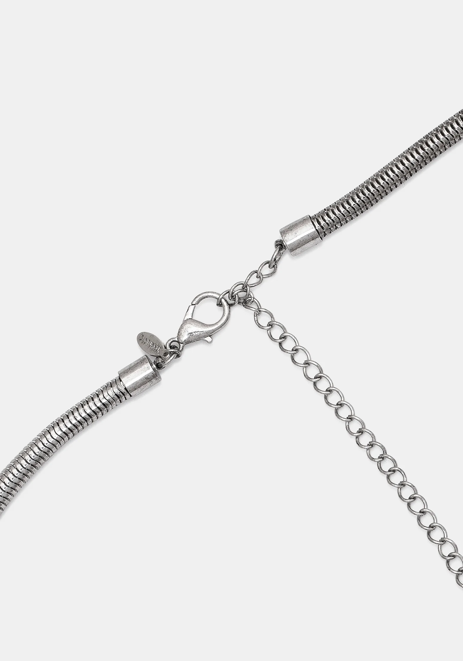 Marma Snake Spike Chain Belt - Image 9