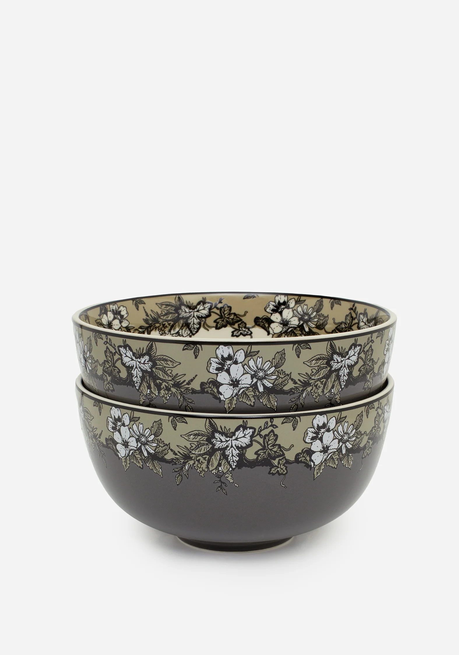 Maypole Cereal Bowl (2 Piece Set)