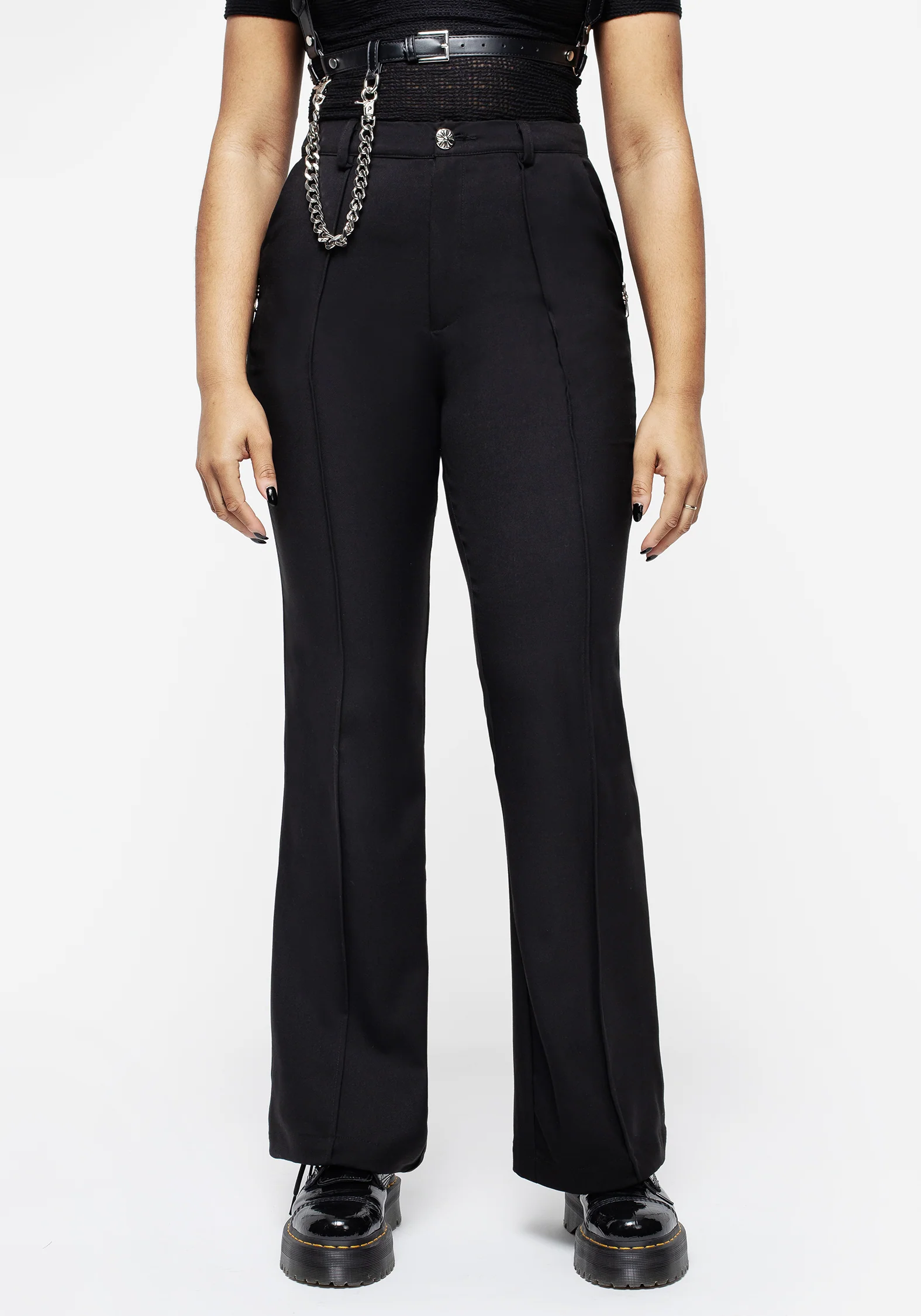 Moralia Slim Flares