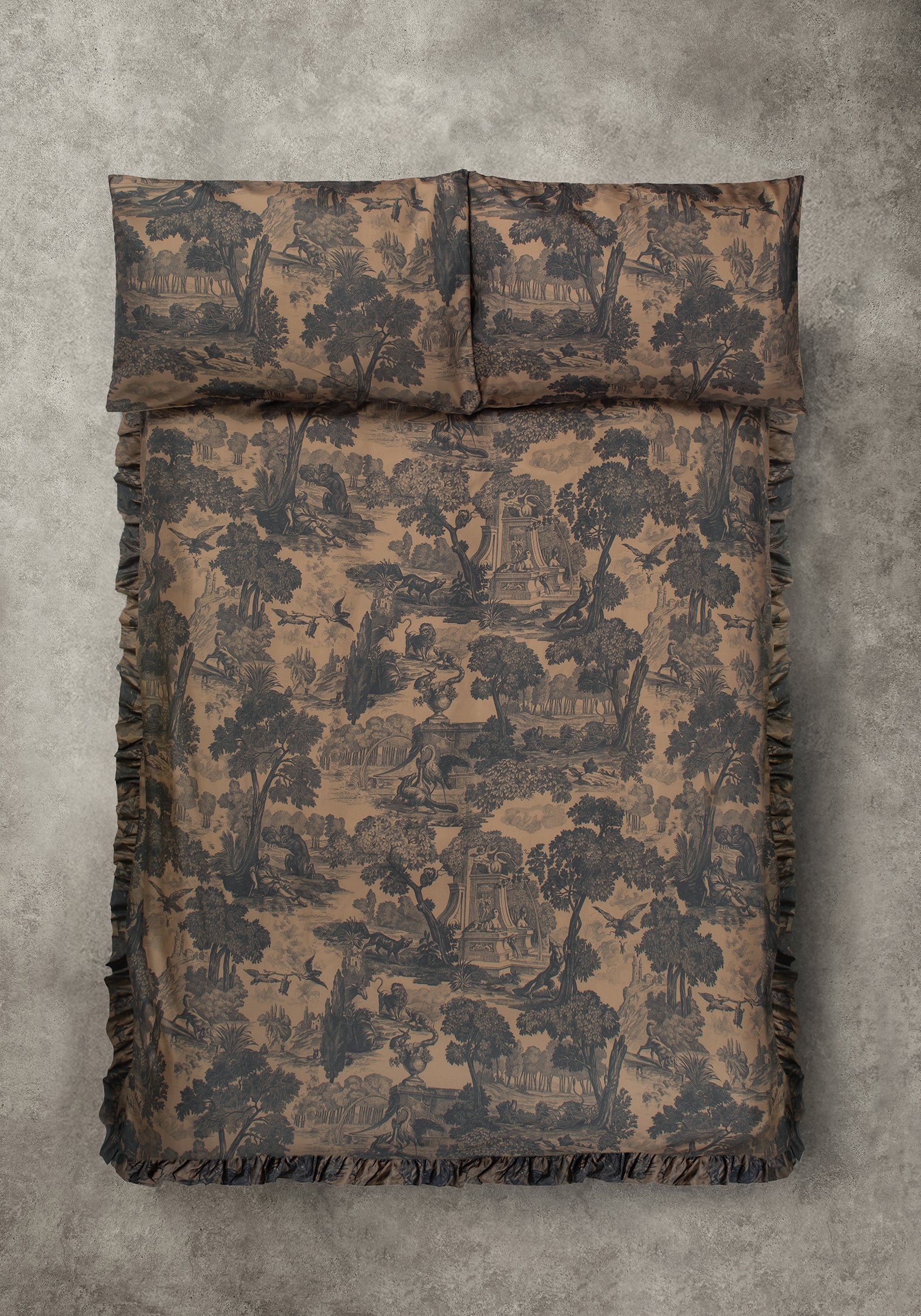 Morwenna Bedding (EU King) - Image 3