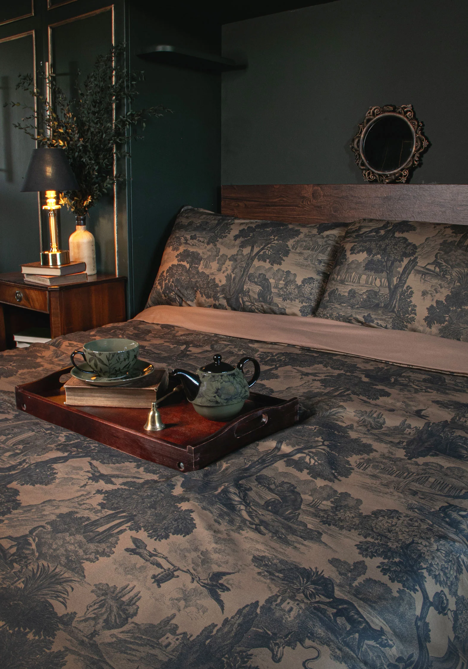 Morwenna Bedding (EU King) - Image 7