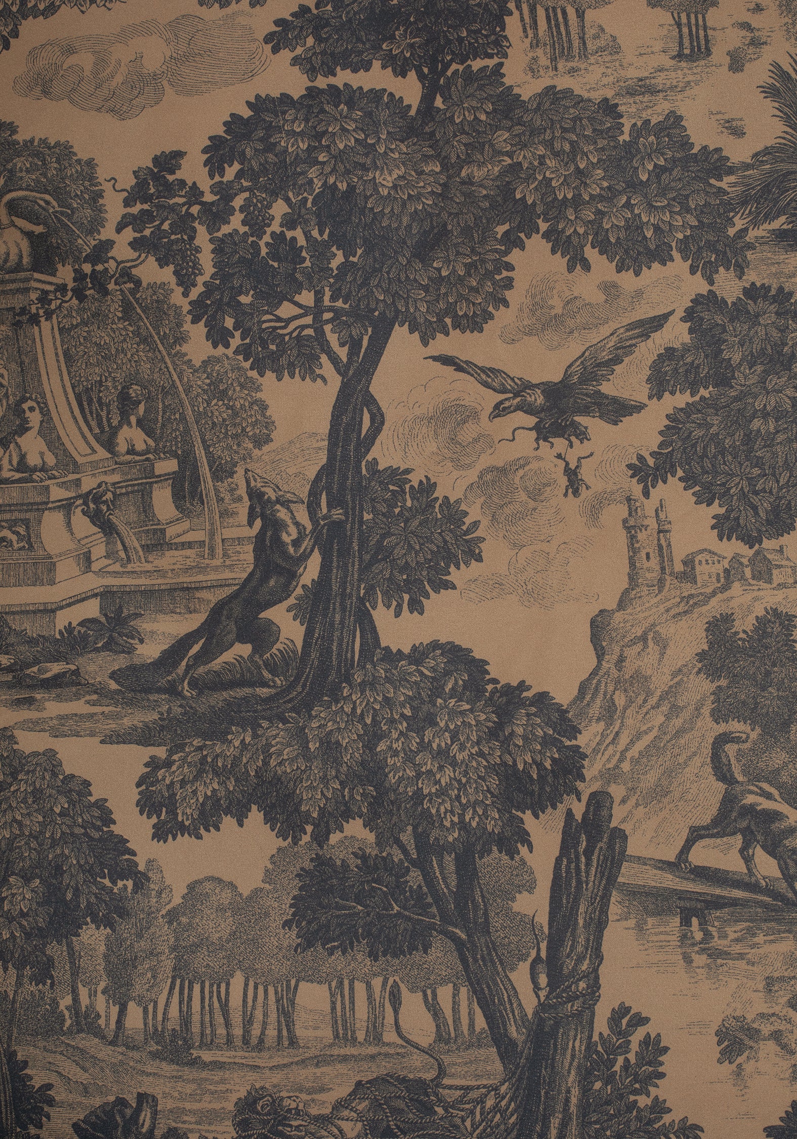 Morwenna Bedding (UK King) - Image 2