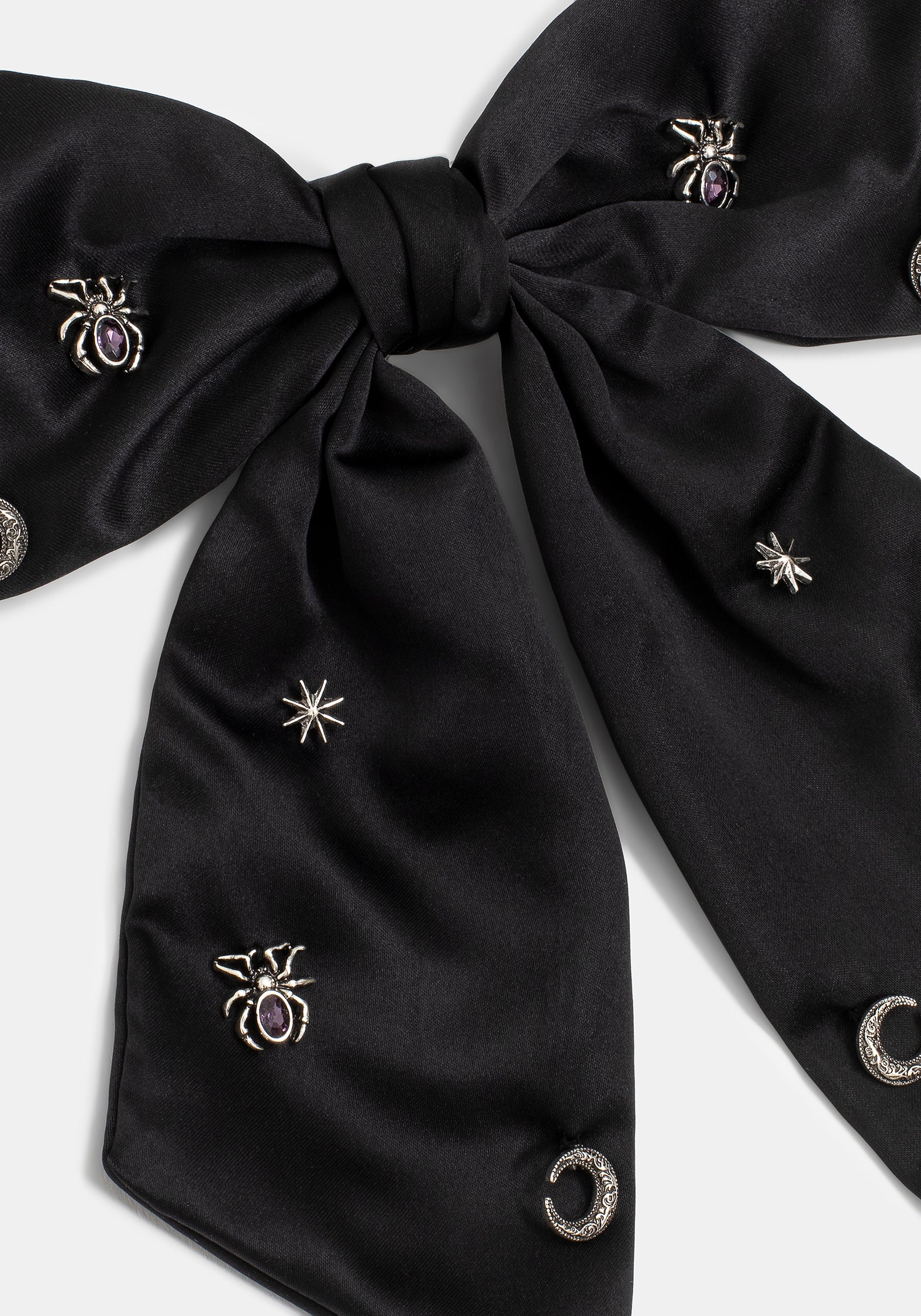 Neida Spider Bow - Image 2