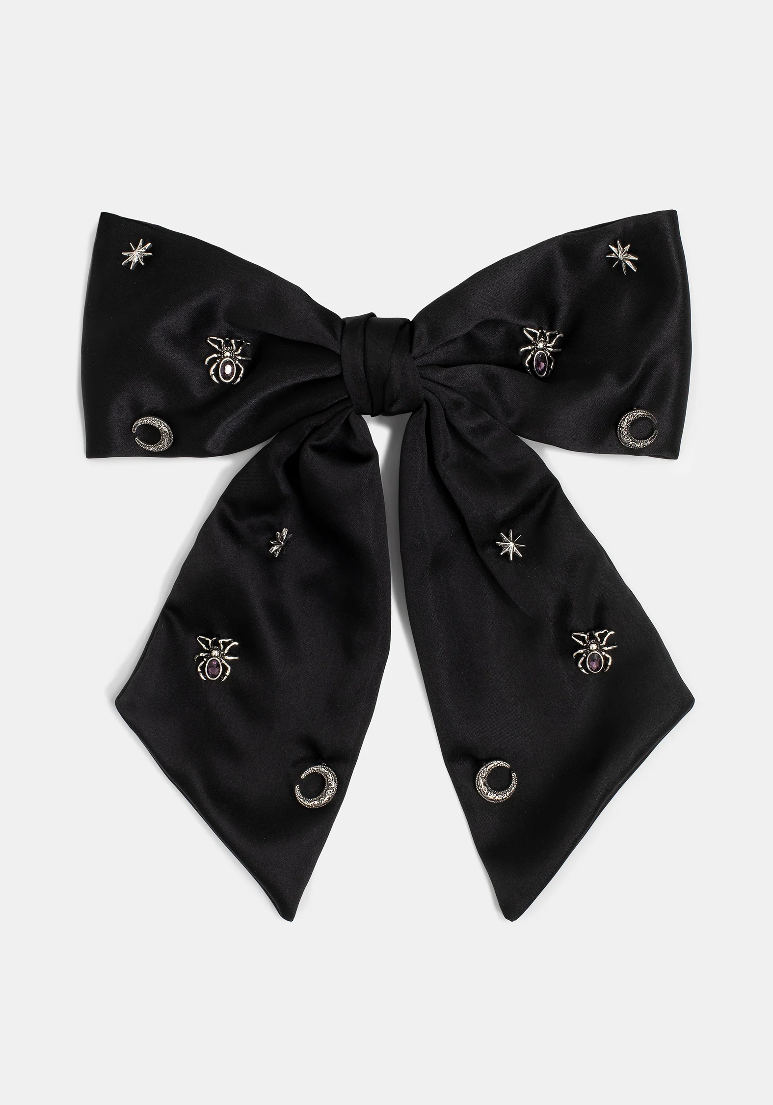 Neida Spider Bow - Image 4
